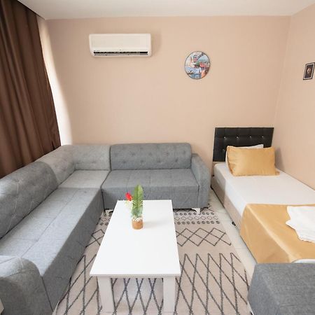 Palvan Hotel Antalya Ngoại thất bức ảnh