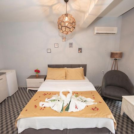 Palvan Hotel Antalya Ngoại thất bức ảnh