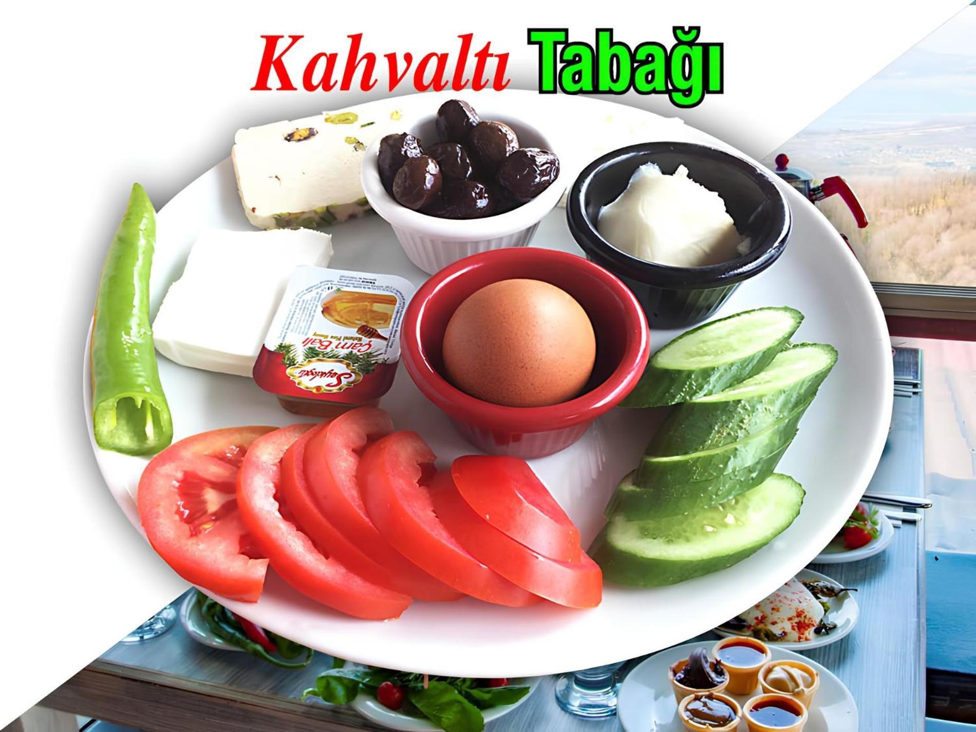 Palvan Hotel Antalya Ngoại thất bức ảnh