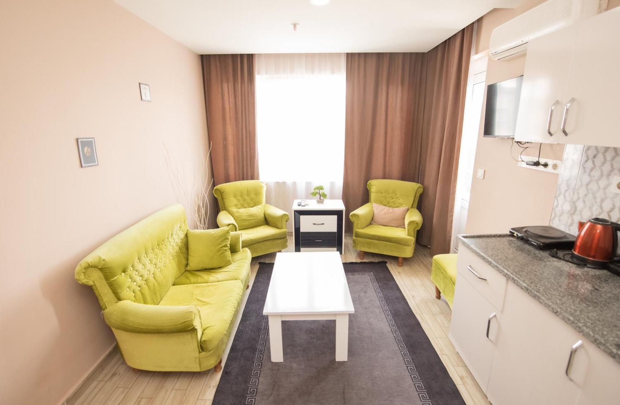 Palvan Hotel Antalya Ngoại thất bức ảnh