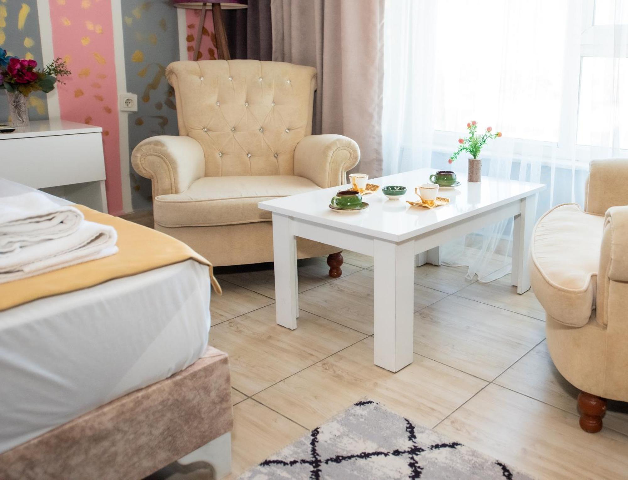 Palvan Hotel Antalya Ngoại thất bức ảnh