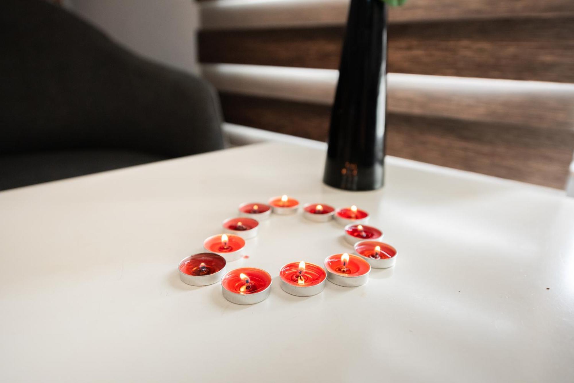 Palvan Hotel Antalya Ngoại thất bức ảnh