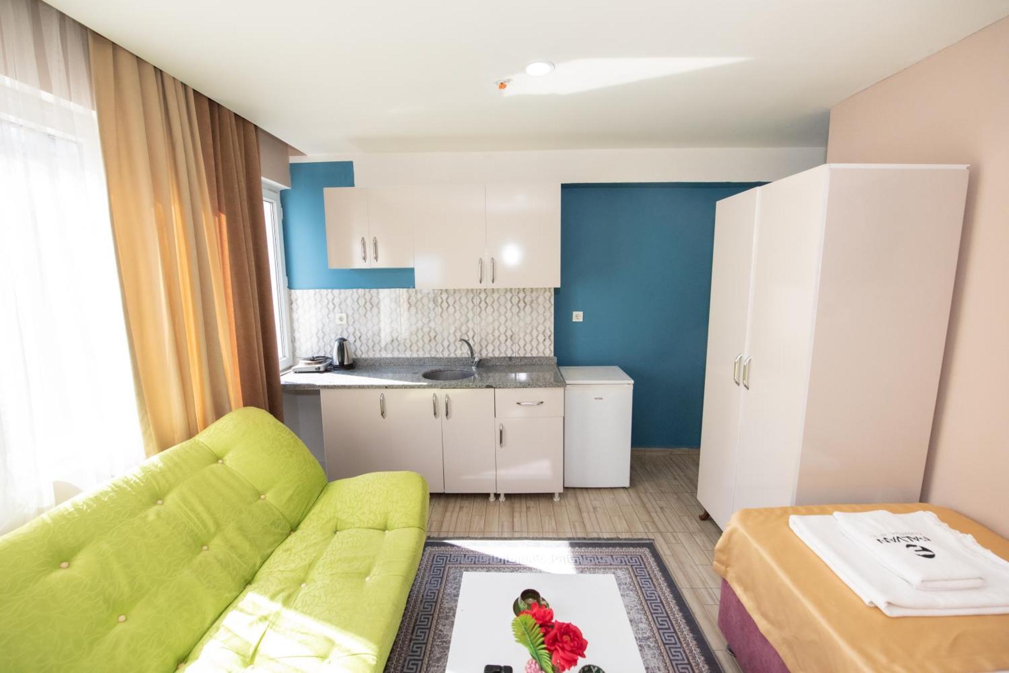 Palvan Hotel Antalya Ngoại thất bức ảnh